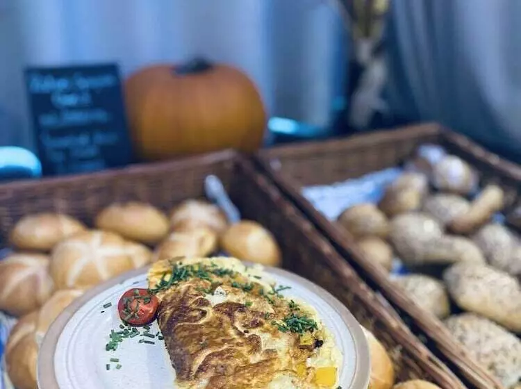 Fotos del hotel Awa:  10