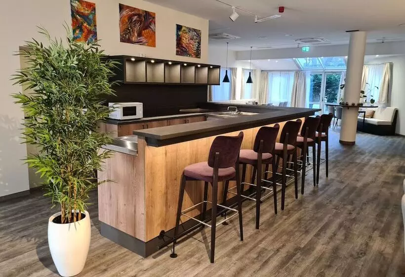 Fotos del hotel Awa:  11