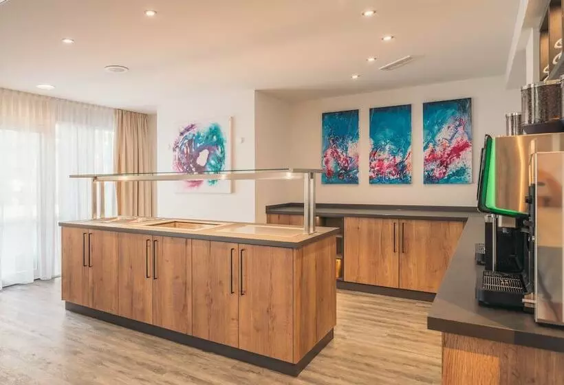 Fotos del hotel Awa:  6