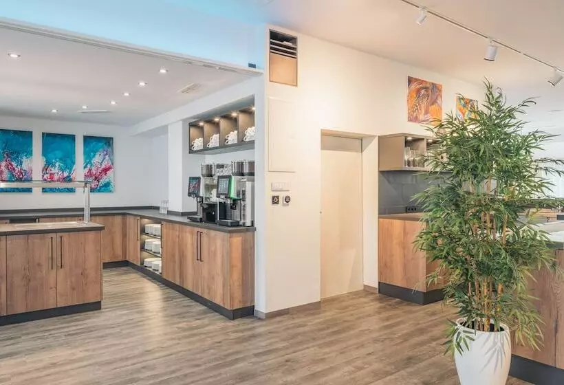 Fotos del hotel Awa:  2