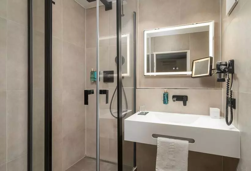 Fotos del hotel Awa:  7