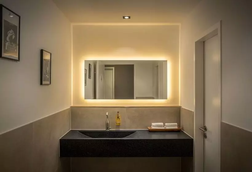 Fotos del hotel Awa:  12