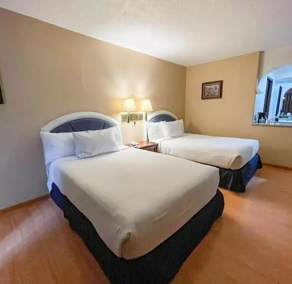 Fotos del hotel Gran Plaza  & Convention Center:  15