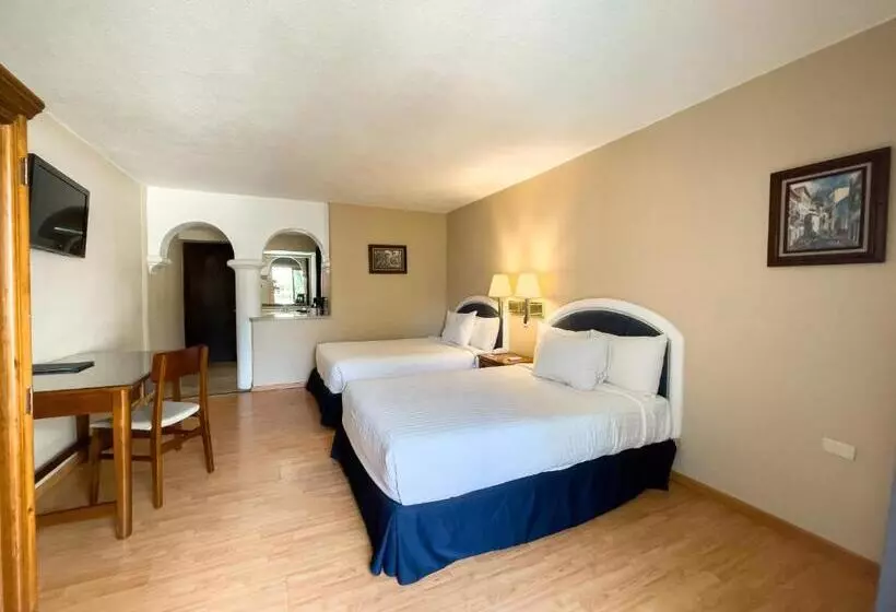 Fotos del hotel Gran Plaza  & Convention Center:  16