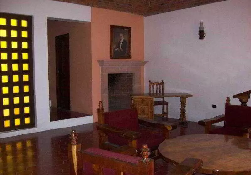 Fotos del hotel Gran Plaza  & Convention Center:  24