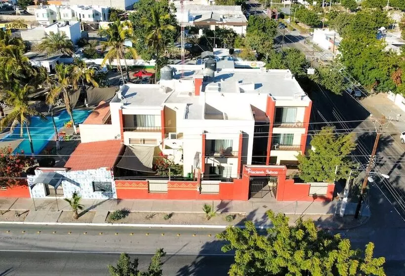 Fotos del hotel La Casa Jalisco:  5