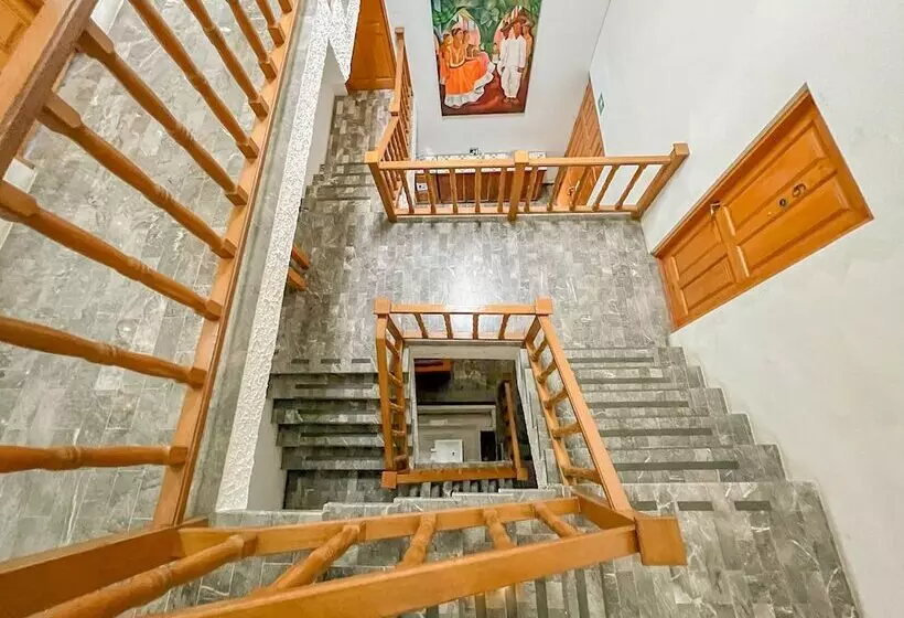 Fotos del hotel La Casa Jalisco:  7