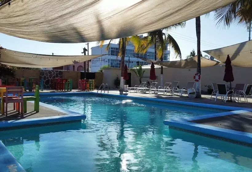 Fotos del hotel La Casa Jalisco:  3