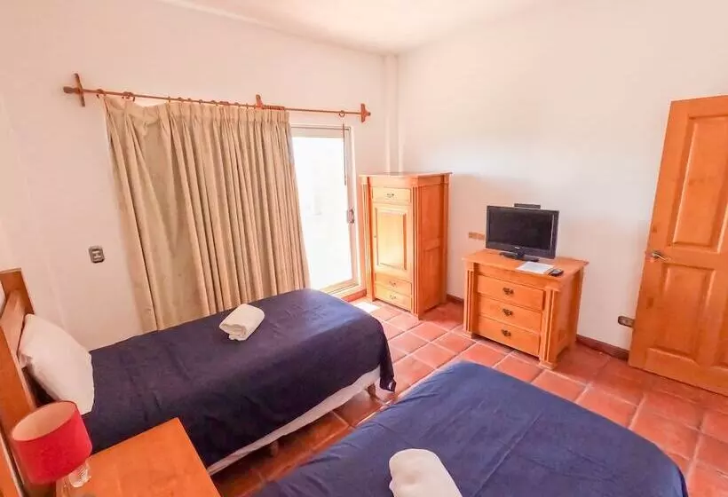 Fotos del hotel La Casa Jalisco:  6