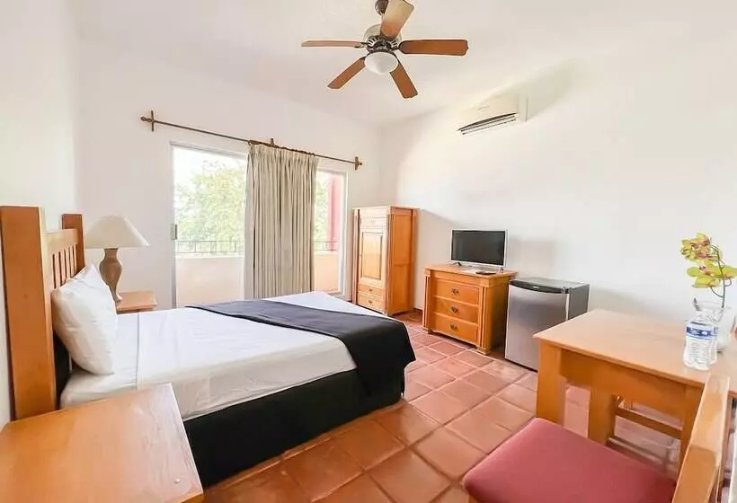 Fotos del hotel La Casa Jalisco:  10