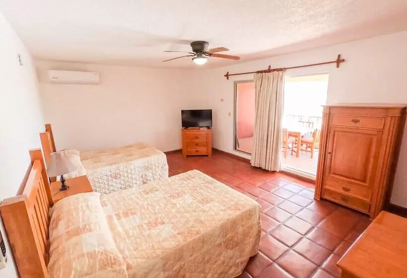 Fotos del hotel La Casa Jalisco:  8