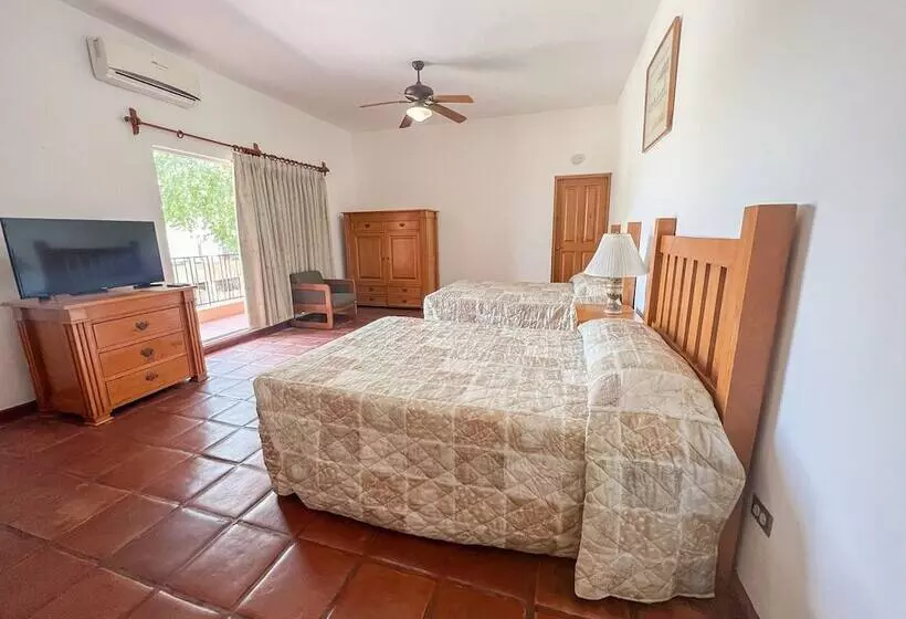 Fotos del hotel La Casa Jalisco:  9