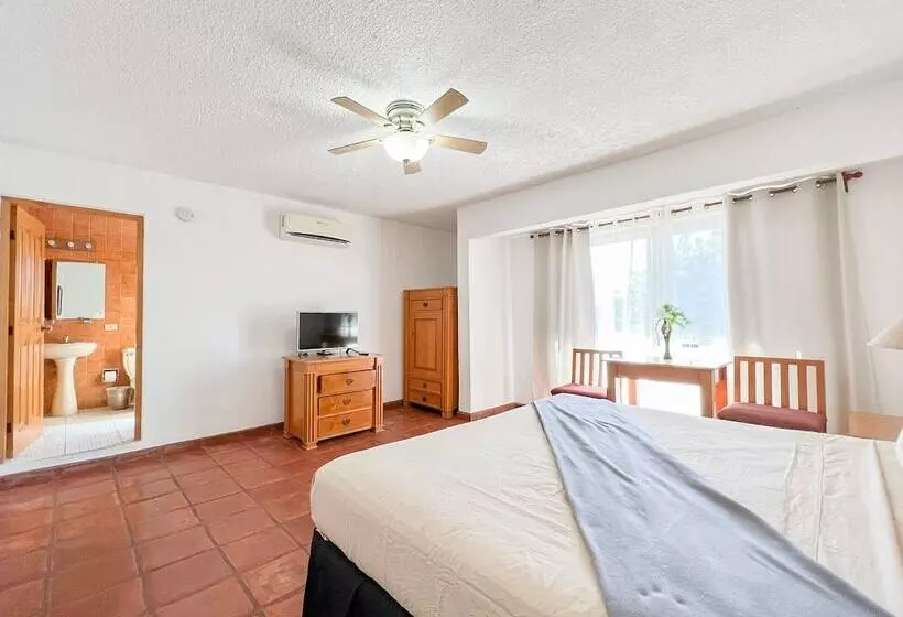 Fotos del hotel La Casa Jalisco:  12