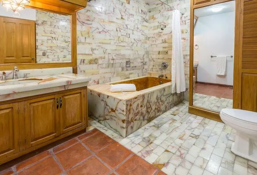 Fotos del hotel La Casa Jalisco:  4