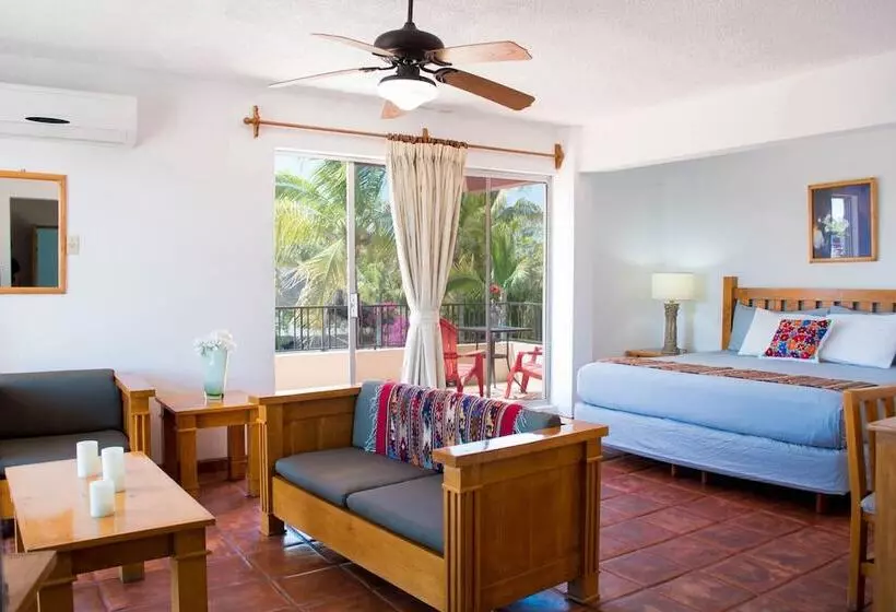 Fotos del hotel La Casa Jalisco:  11