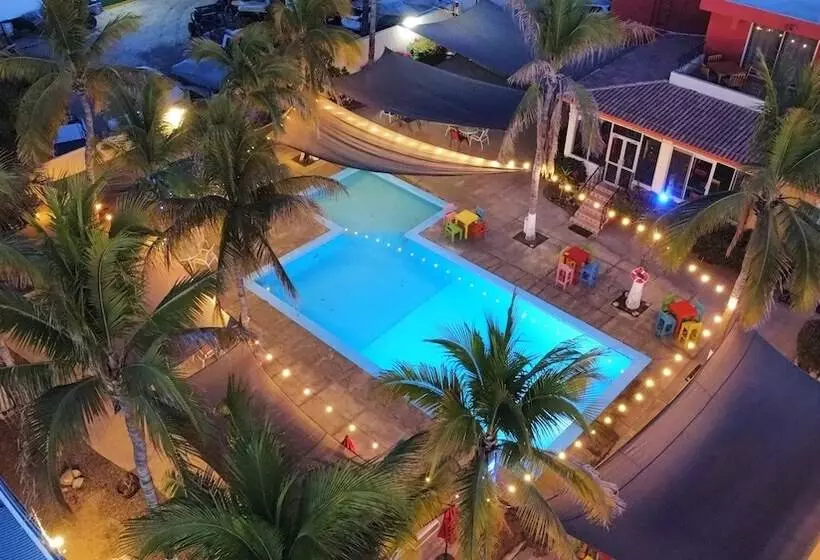 Fotos del hotel La Casa Jalisco:  2