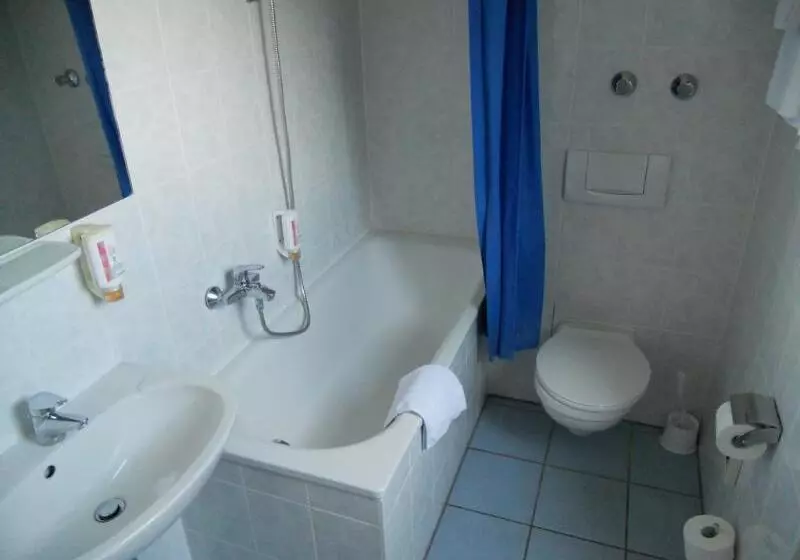 Fotos del hotel Kempe Komfort:  6