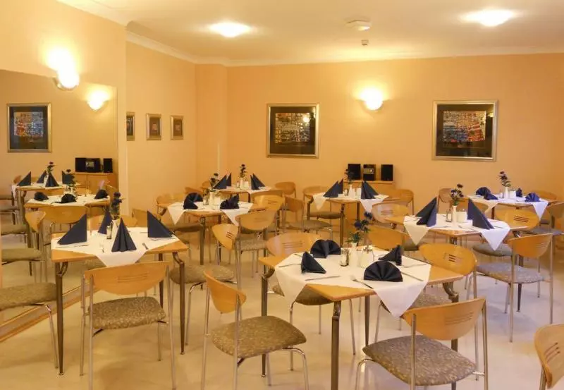 Fotos del hotel Kempe Komfort:  4