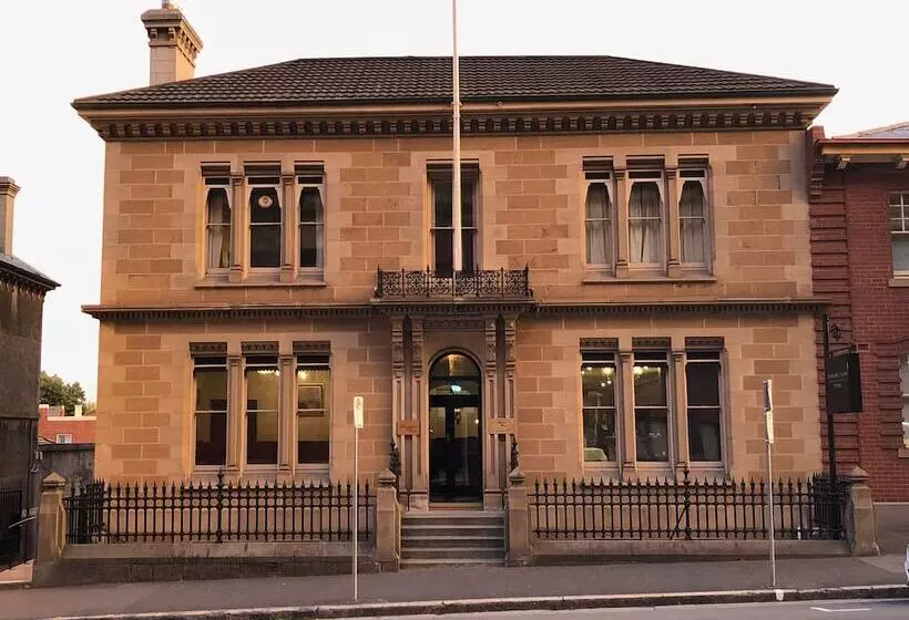 Fotos del hotel Macquarie Manor:  24