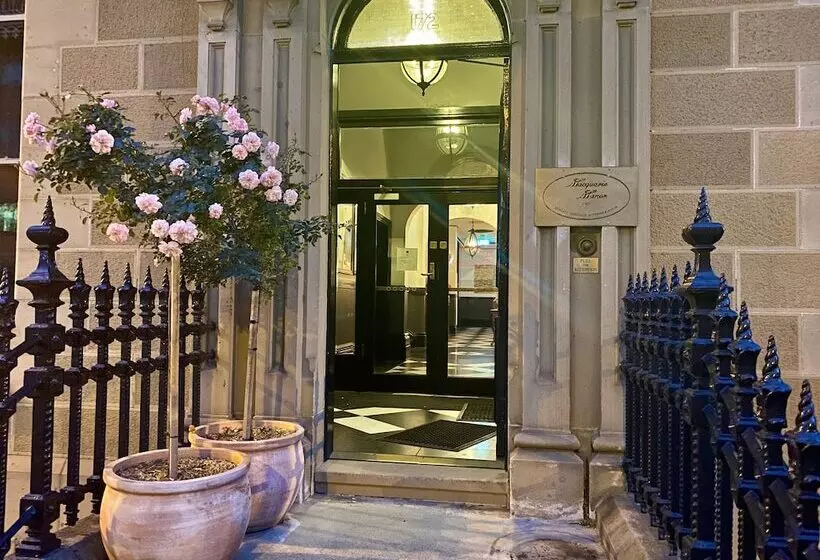 Fotos del hotel Macquarie Manor:  7