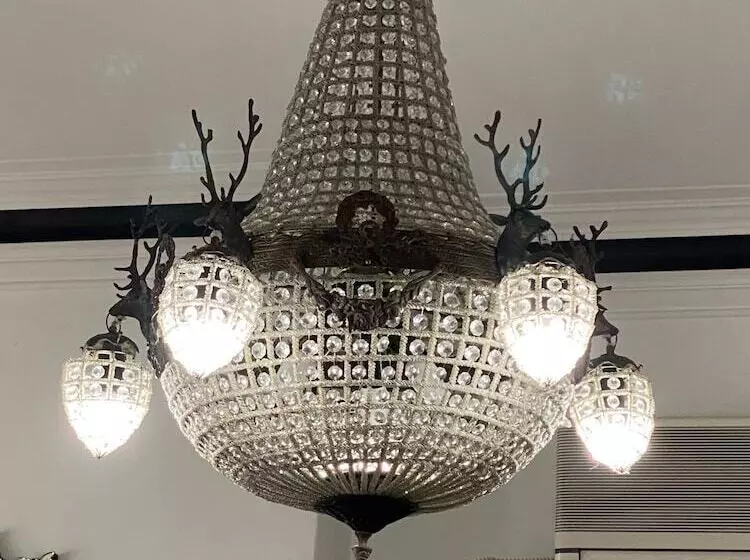 Fotos del hotel Macquarie Manor:  11