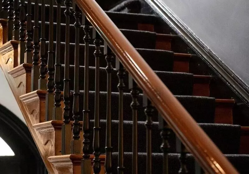 Fotos del hotel Macquarie Manor:  15