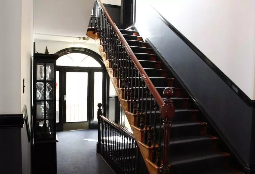 Fotos del hotel Macquarie Manor:  3