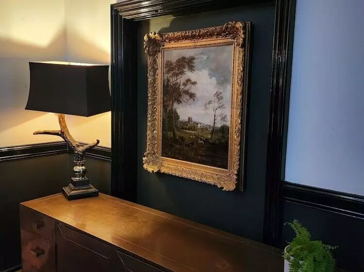 Fotos del hotel Macquarie Manor:  16