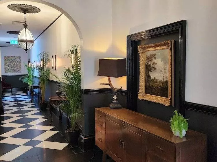 Fotos del hotel Macquarie Manor:  8