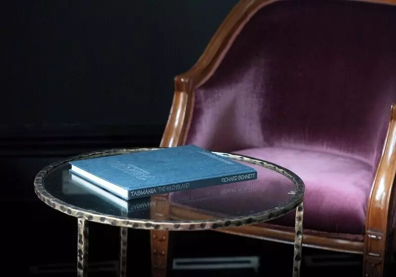 Fotos del hotel Macquarie Manor:  19