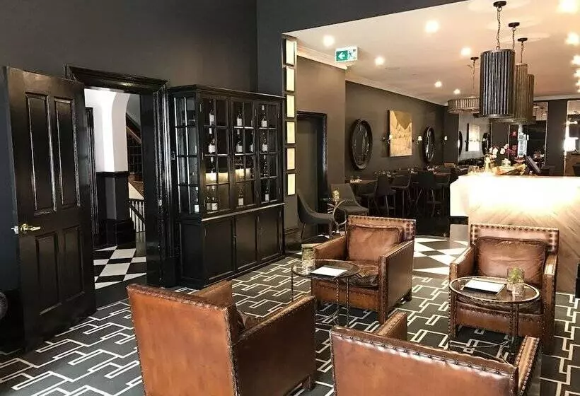 Fotos del hotel Macquarie Manor:  2