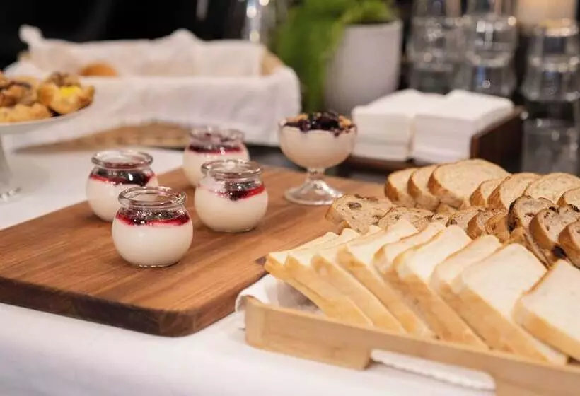 Fotos del hotel Macquarie Manor:  4