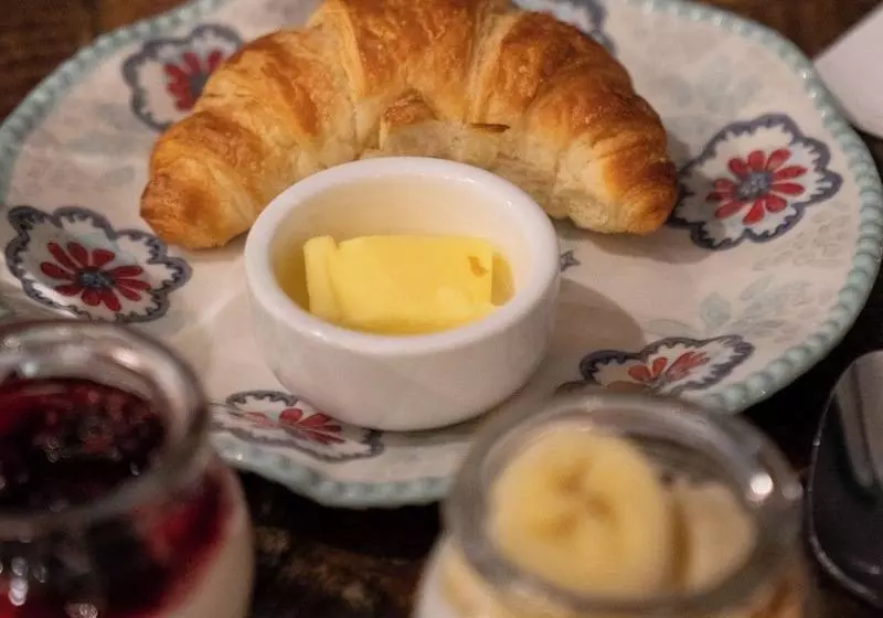 Fotos del hotel Macquarie Manor:  13