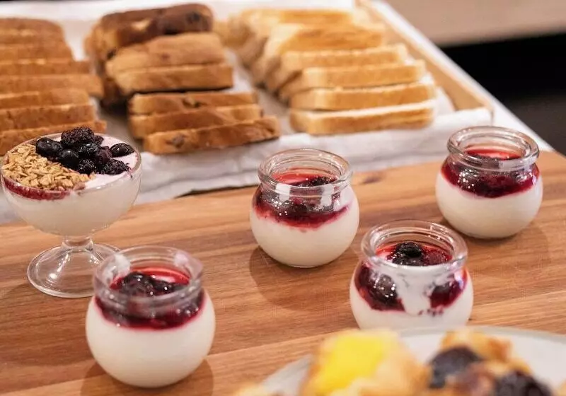 Fotos del hotel Macquarie Manor:  9