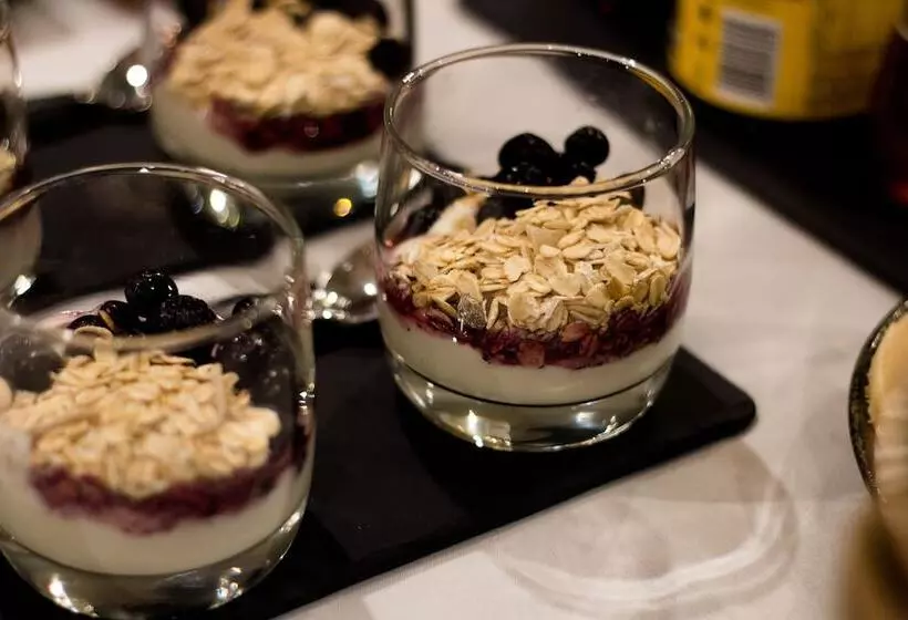 Fotos del hotel Macquarie Manor:  20