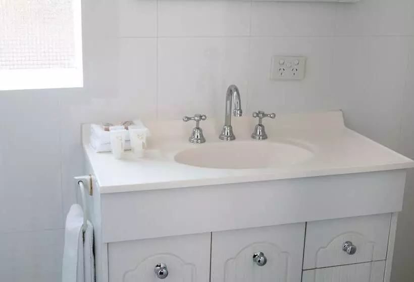 Fotos del hotel Macquarie Manor:  23