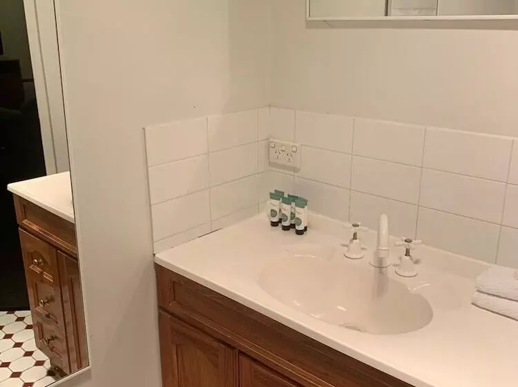 Fotos del hotel Macquarie Manor:  21