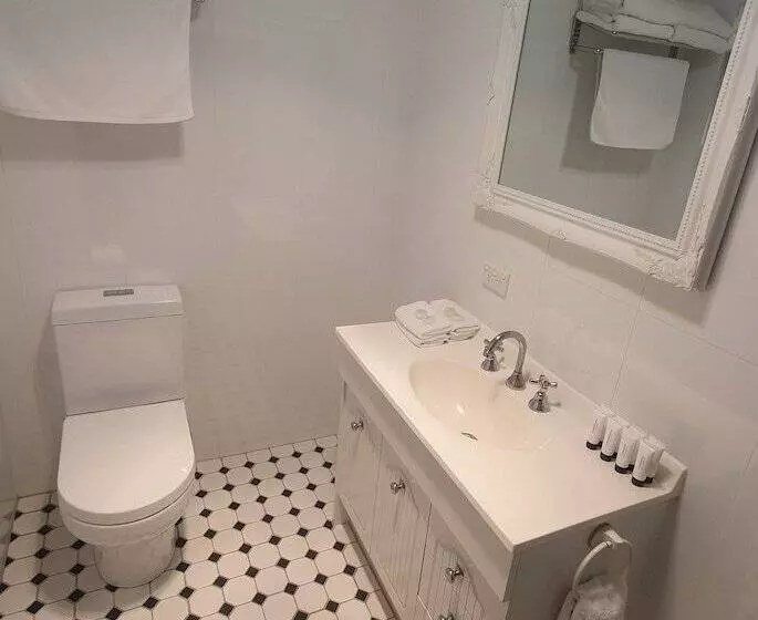 Fotos del hotel Macquarie Manor:  14