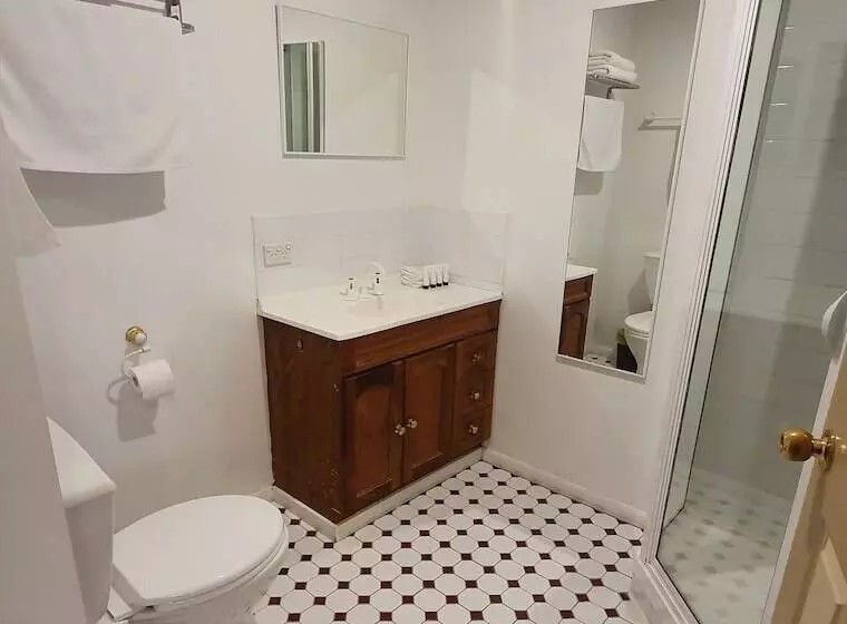 Fotos del hotel Macquarie Manor:  10