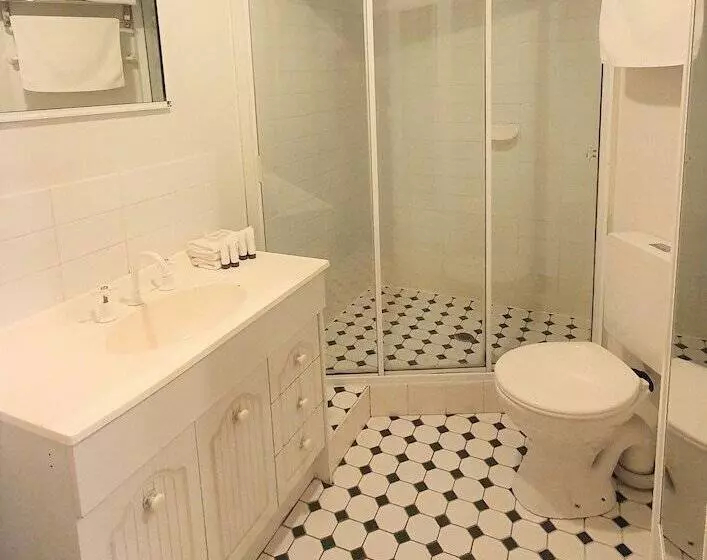 Fotos del hotel Macquarie Manor:  5