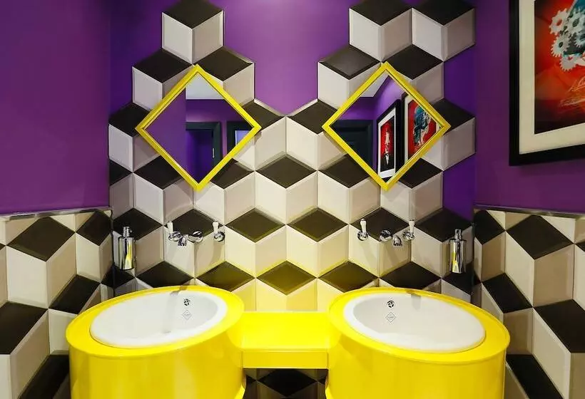 Fotos del hotel Malmaison  Leeds:  20