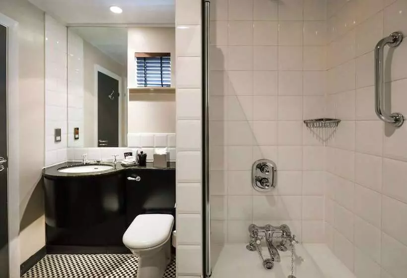 Fotos del hotel Malmaison  Leeds:  5