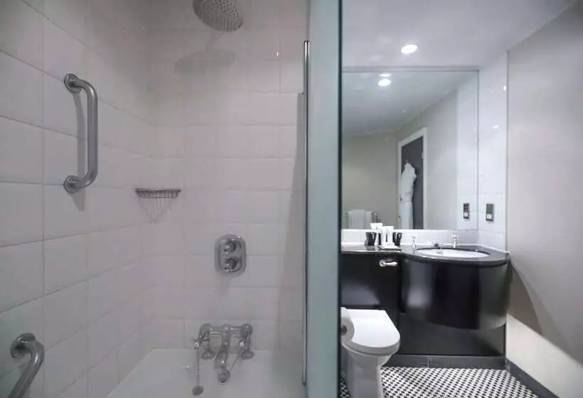 Fotos del hotel Malmaison  Leeds:  11