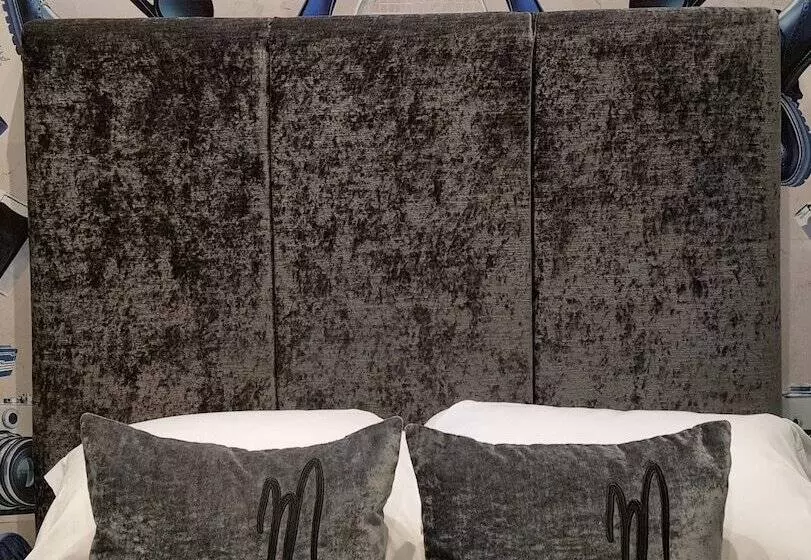 Fotos del hotel Malmaison  Leeds:  17