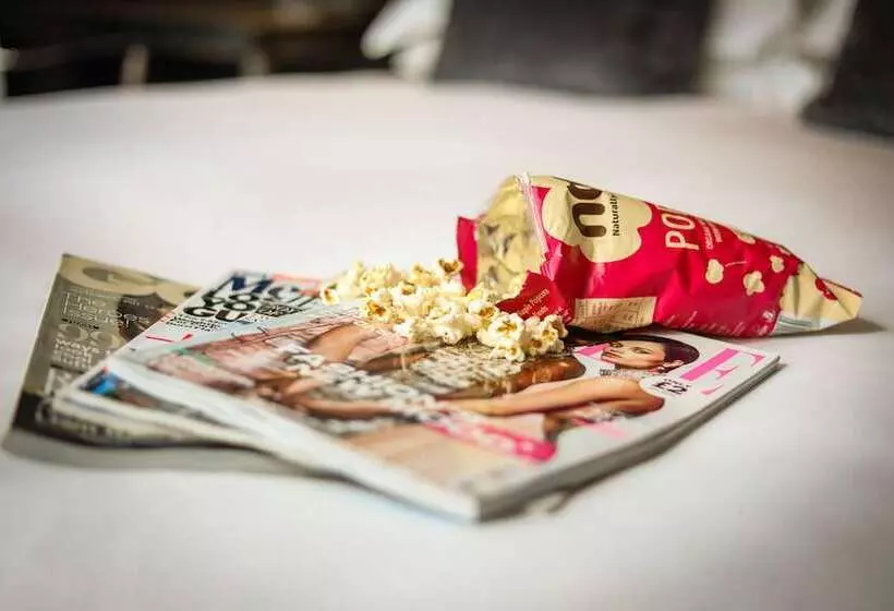 Fotos del hotel Malmaison  Leeds:  7