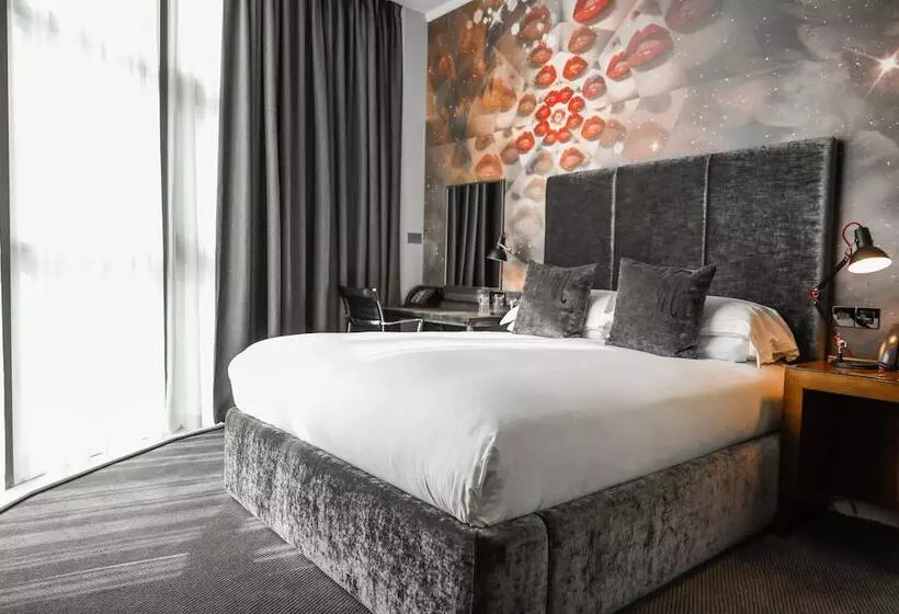 Fotos del hotel Malmaison  Leeds:  21