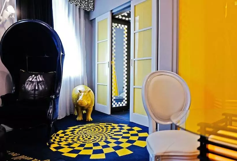 Fotos del hotel Malmaison  Leeds:  24