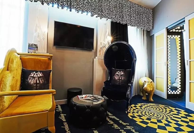 Fotos del hotel Malmaison  Leeds:  25