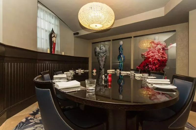 Fotos del hotel Malmaison  Leeds:  10