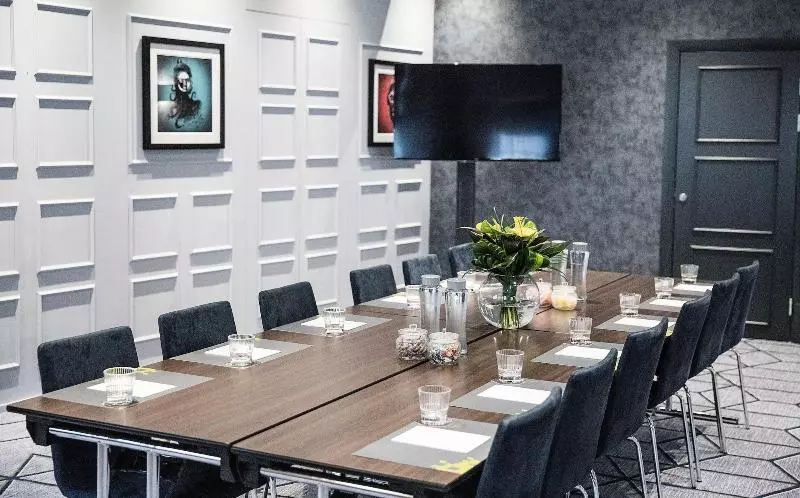 Fotos del hotel Malmaison  Leeds:  3